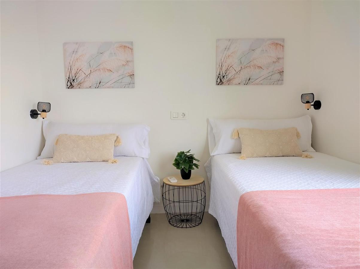 Apartment Superb Sea View *