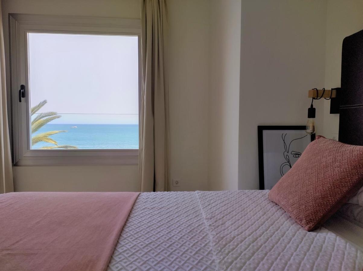 Superb Sea View *