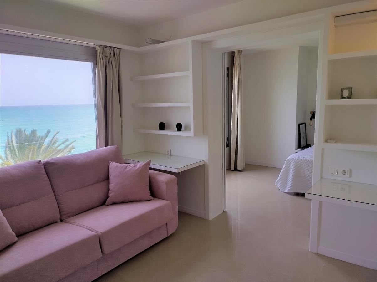 Superb Sea View Apartment Alicante