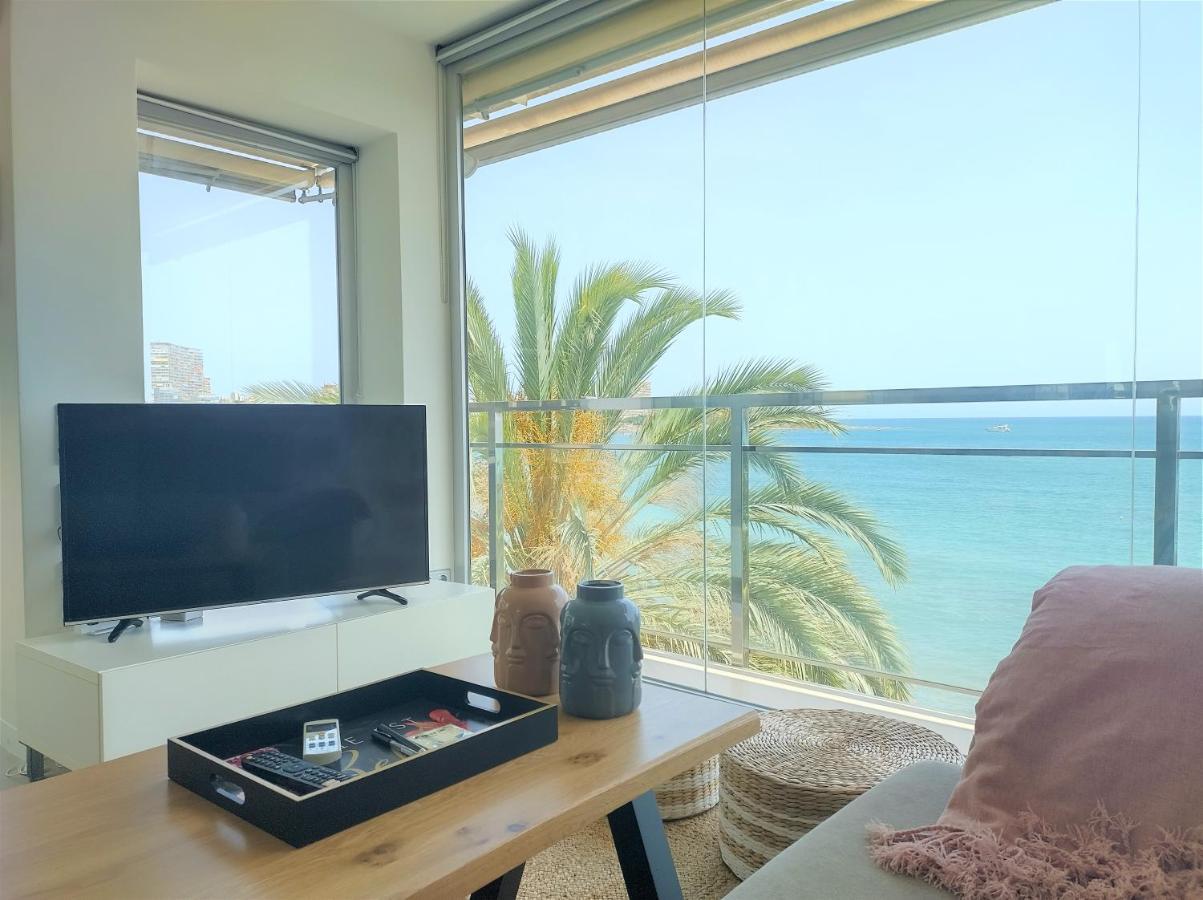 Superb Sea View Alicante