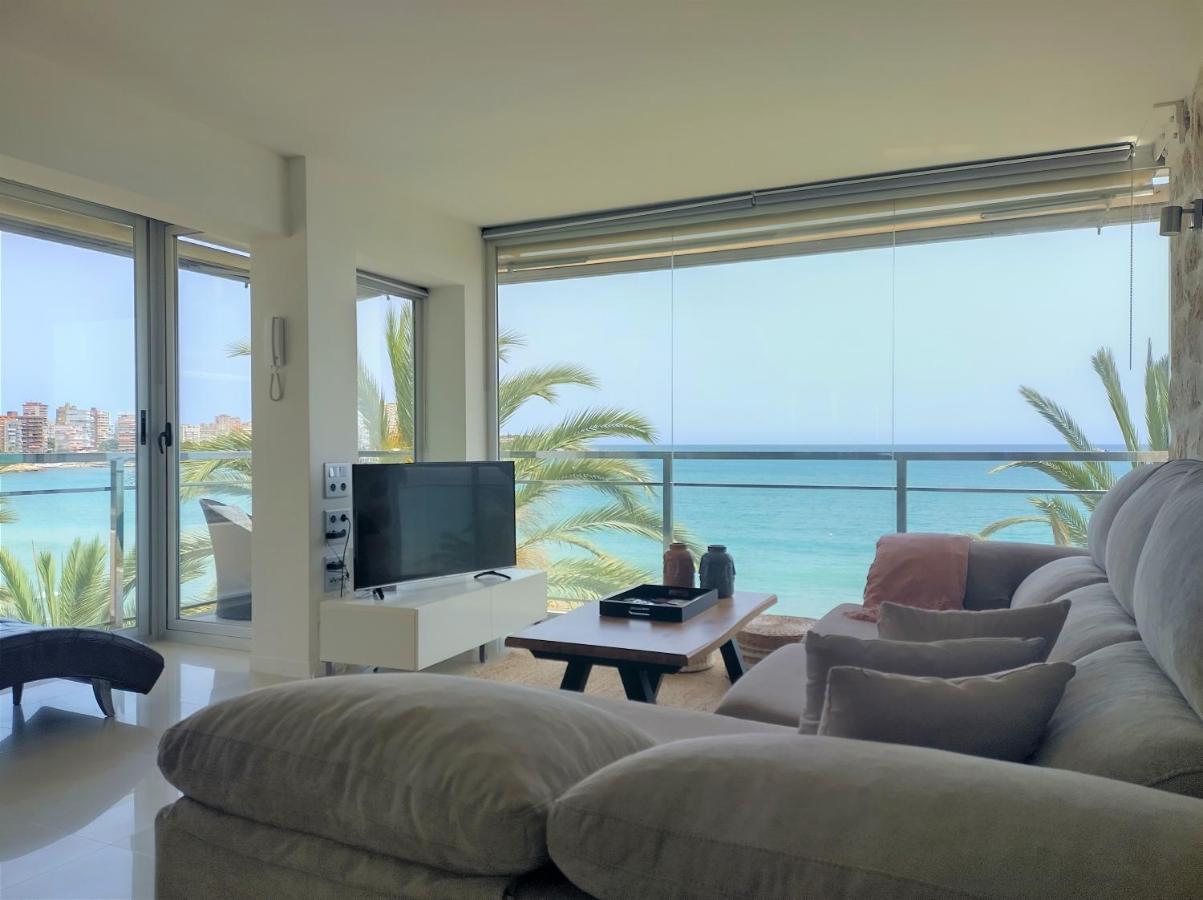 Apartment Superb Sea View Alicante
