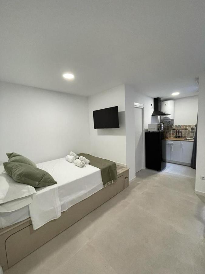 Apartment Merkat Center *