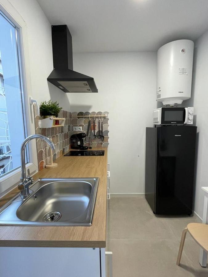 Merkat Center Apartment *
