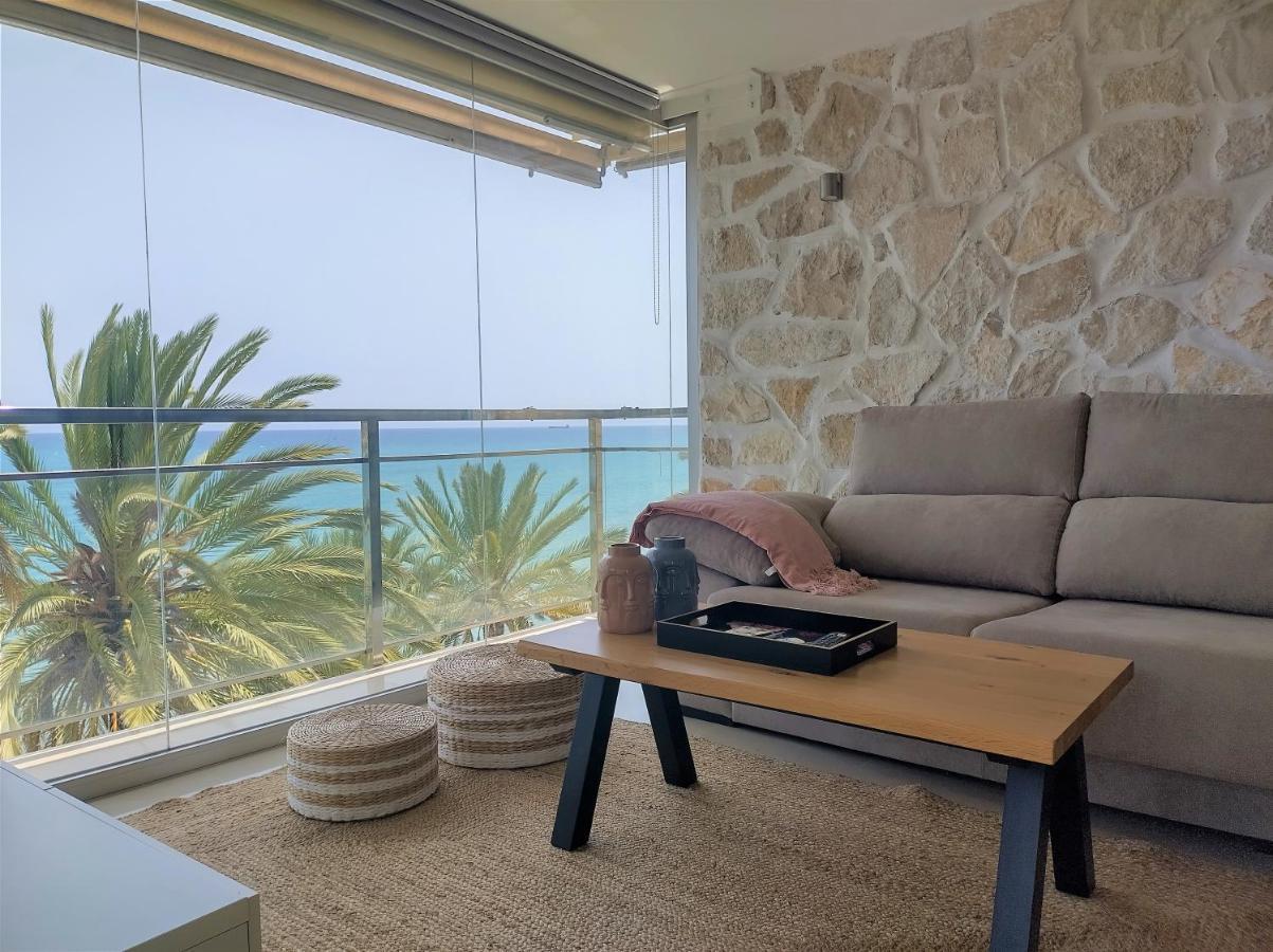 Superb Sea View Apartment
