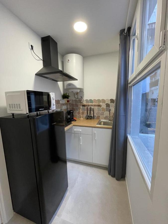 Apartment Merkat Center *
