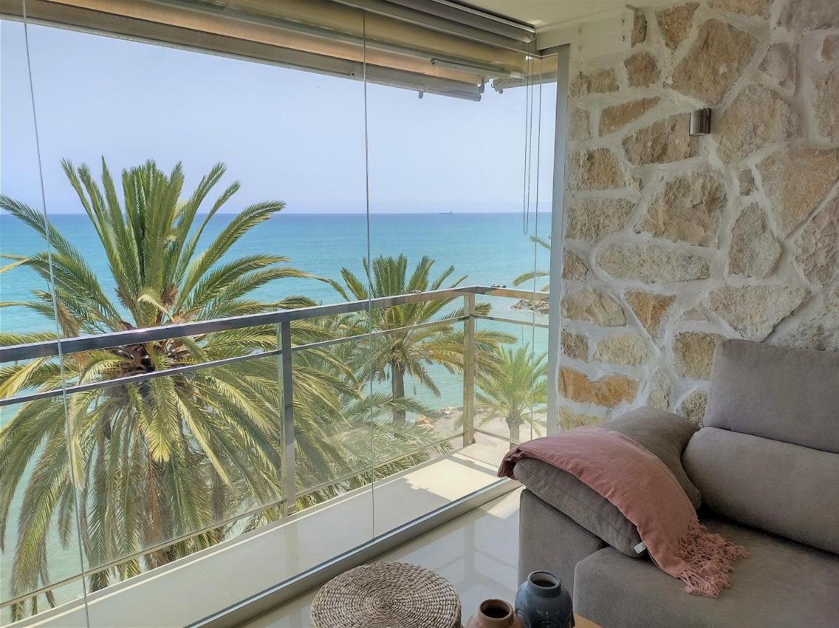 Apartment Superb Sea View *
