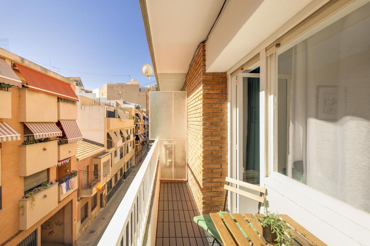 Casa Huoneisto Alicante