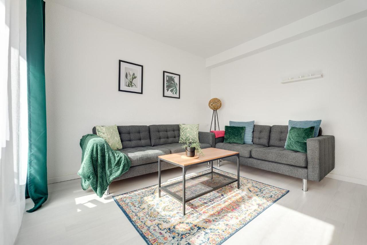 Casa Huoneisto *