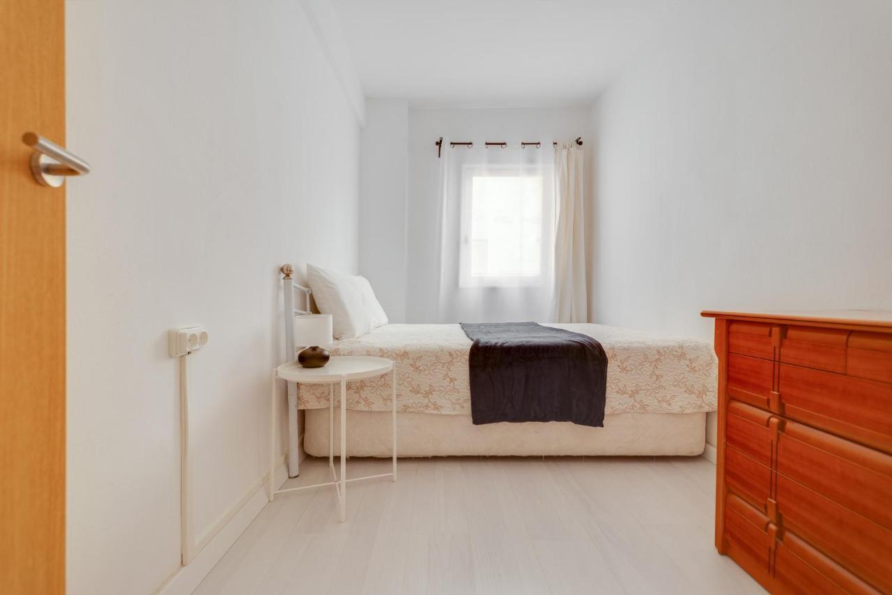 Huoneisto Casa Alicante