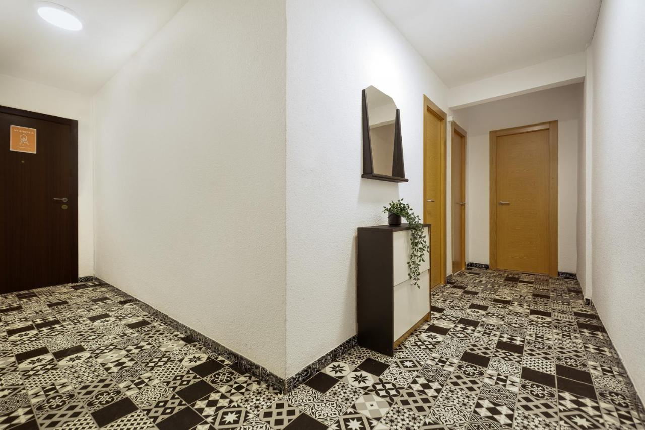 Huoneisto Casa Alicante