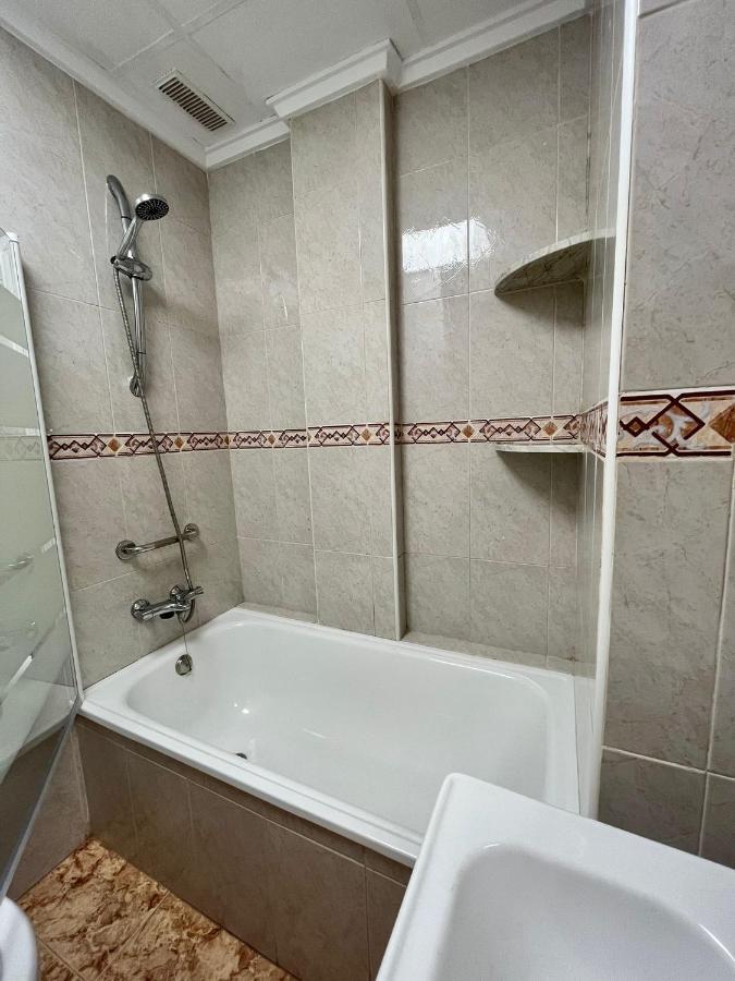 Appartement Tranquil Self Catering Golf Course *