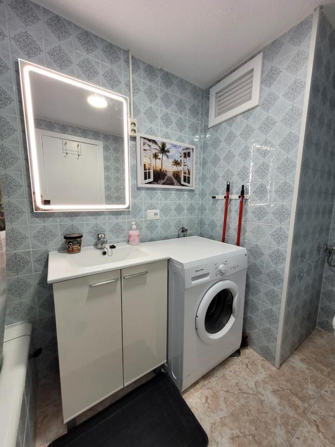 Sexi-beach Apartamento Alicante