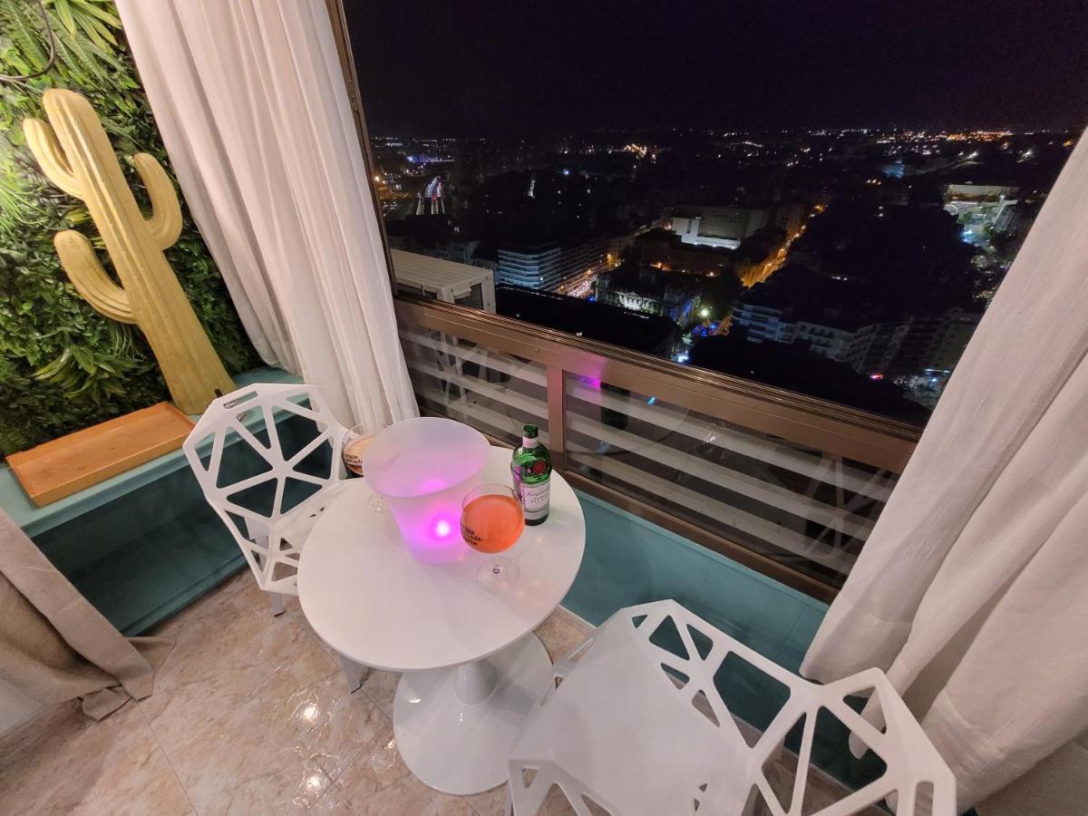 Sexi-beach Apartamento *