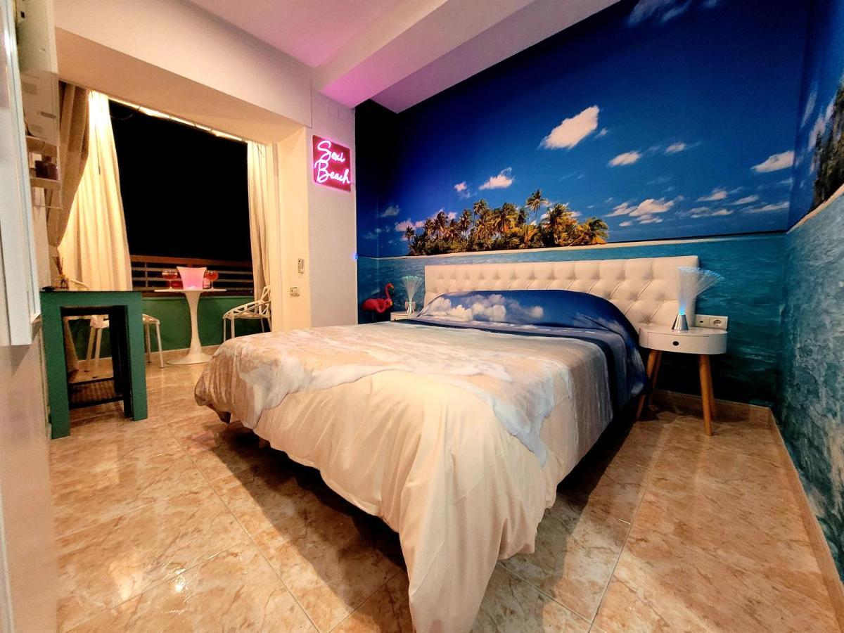 Sexi-beach Apartamento