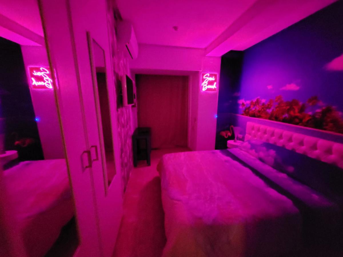 Apartamento Sexi-beach