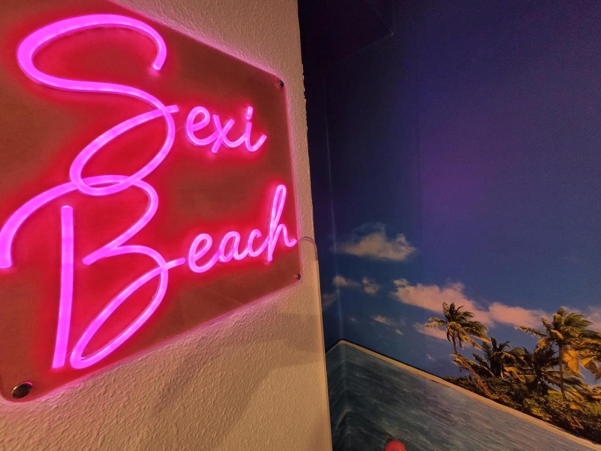 Sexi-beach * Alicante