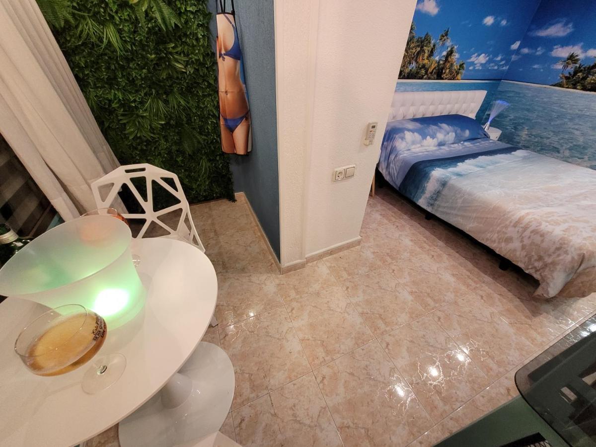 Sexi-beach Apartamento *