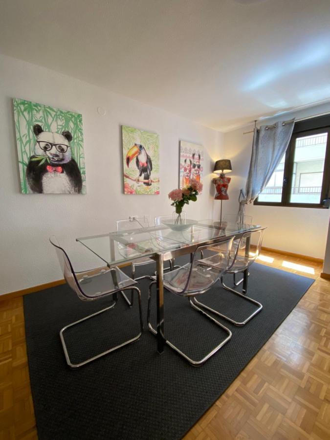 Apartamento Mycasa apartments *