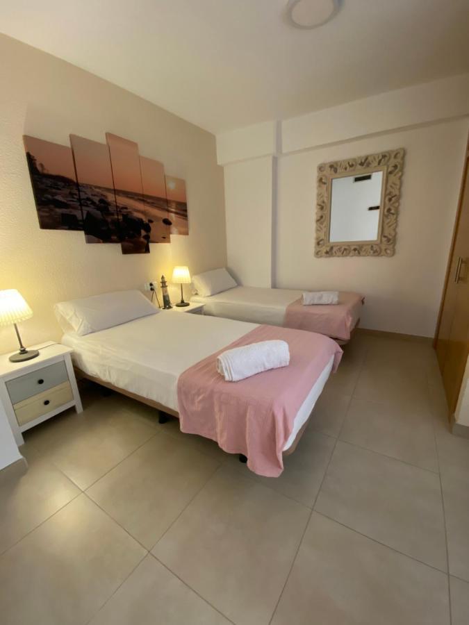 Mycasa Apartments Apartment Alicante