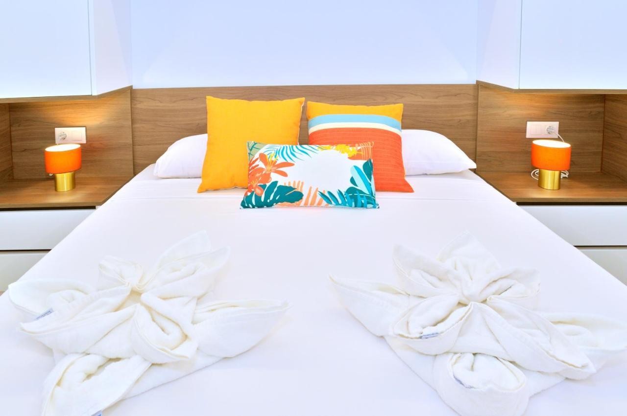 Myflats Luxury Old Town * Alicante