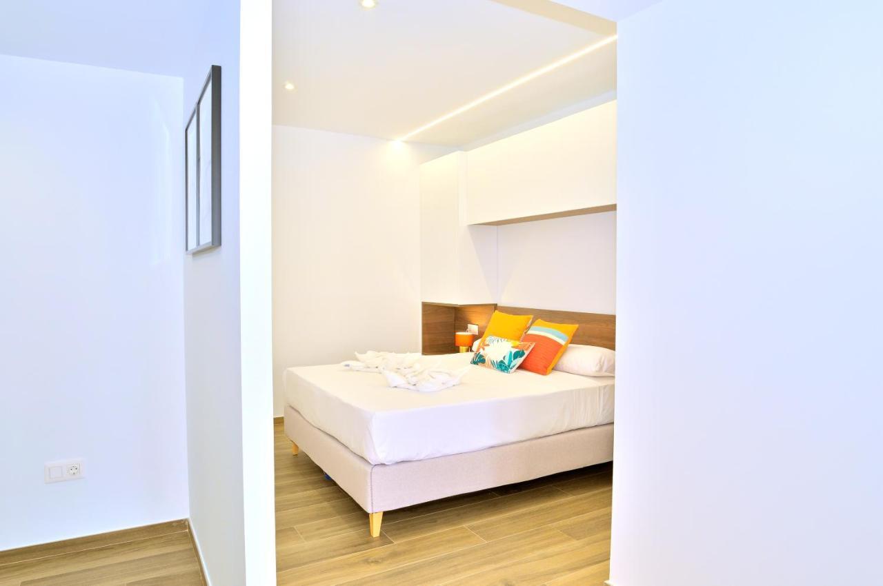 Myflats Luxury Old Town Apartamento