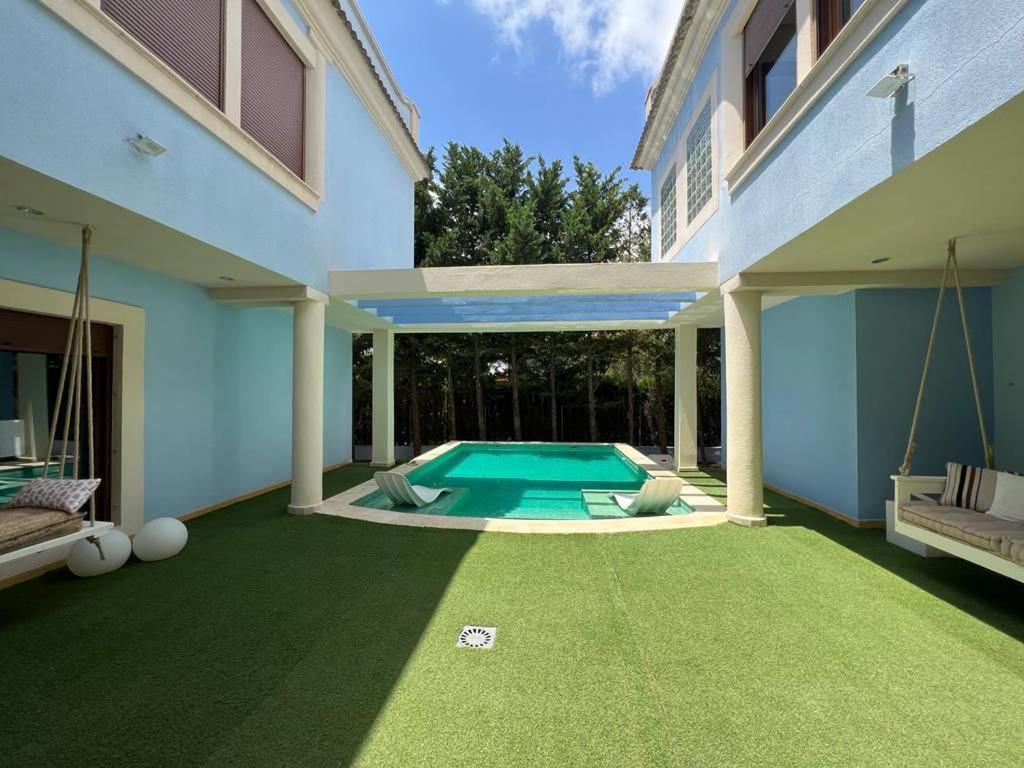 Villa Ca Toni