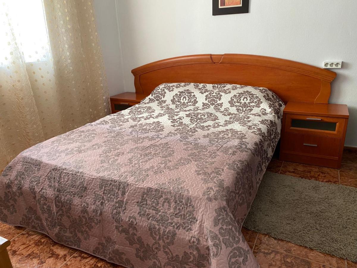 Private Apartment Alicante