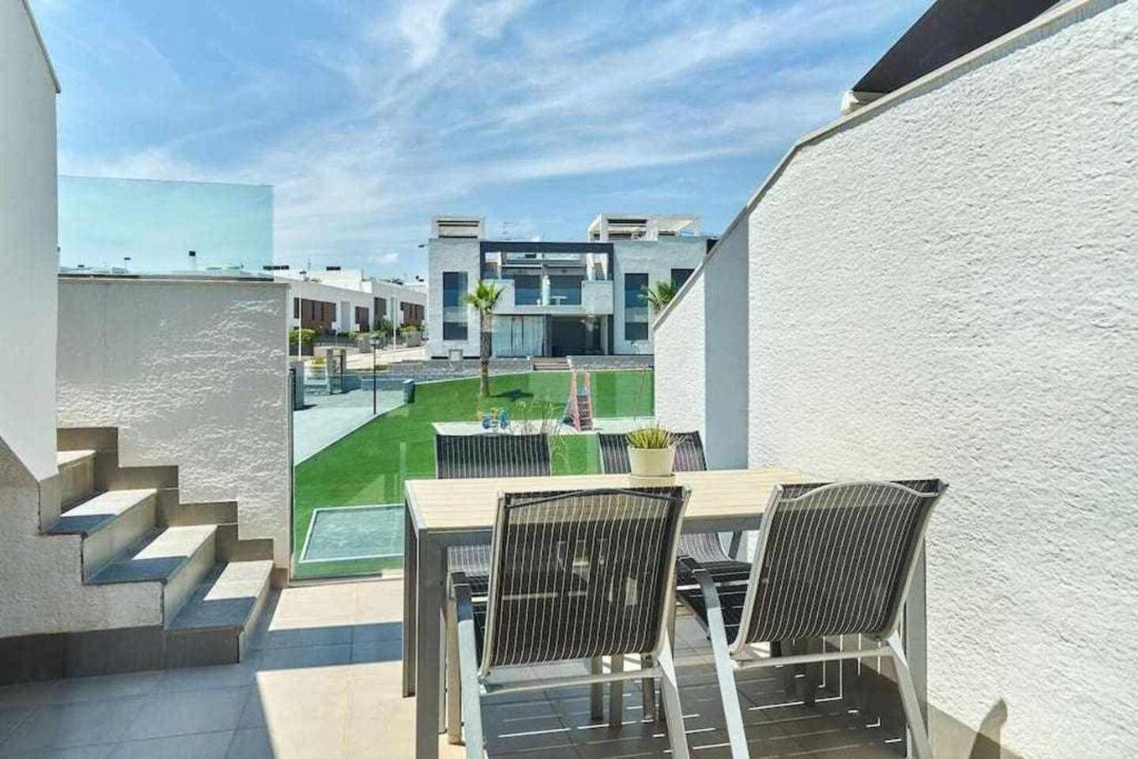 Apartamento Espanhouse Mansion Alicante