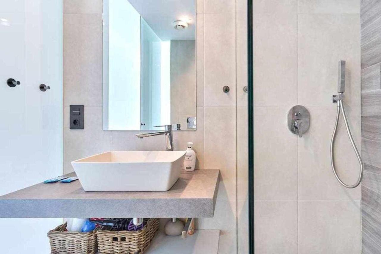 Apartamento Espanhouse Mansion *