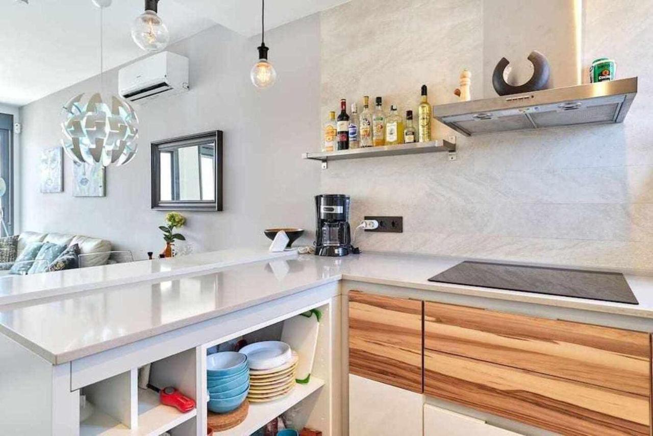 Apartamento Espanhouse Mansion