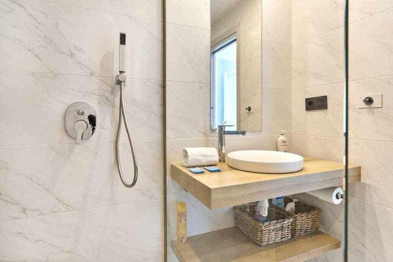 Apartamento Espanhouse Mansion