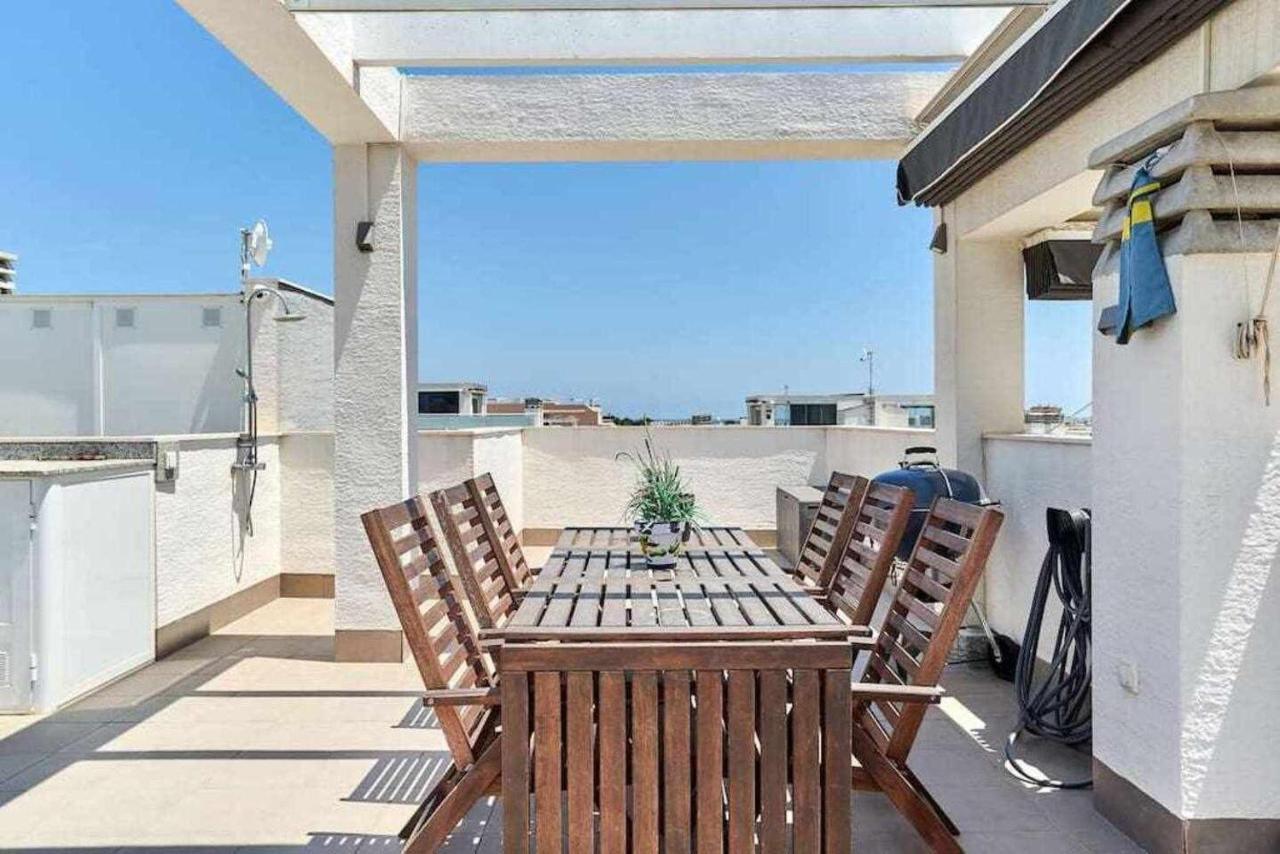 Apartamento Espanhouse Mansion *