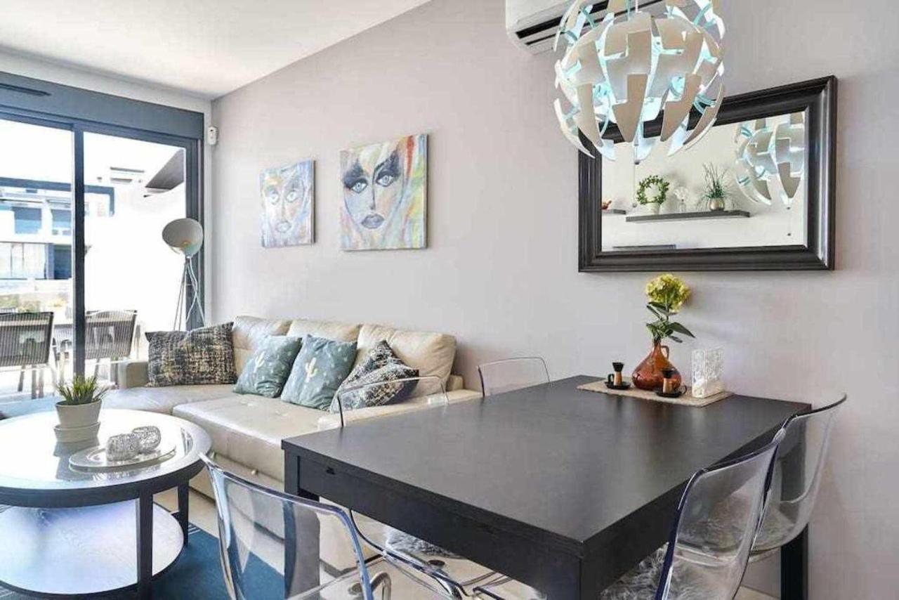Apartamento Espanhouse Mansion *