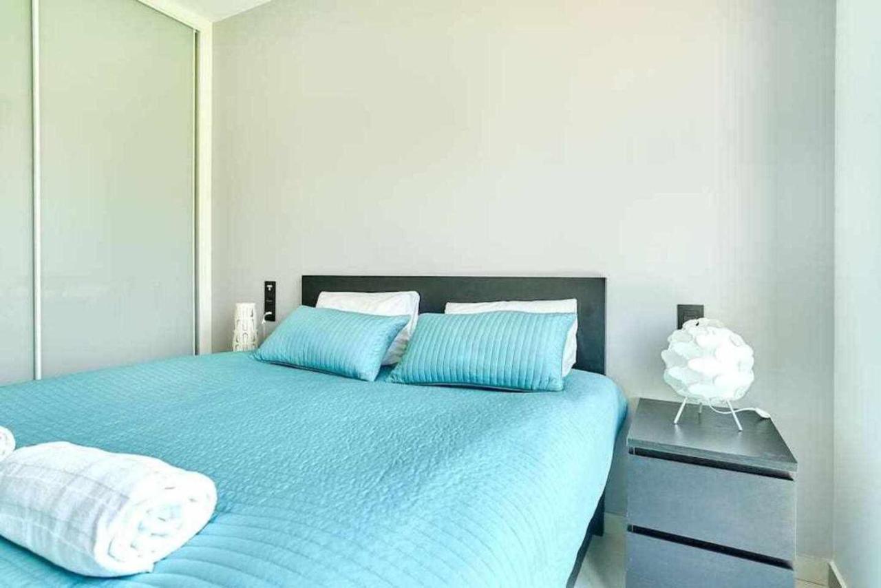Apartamento Espanhouse Mansion