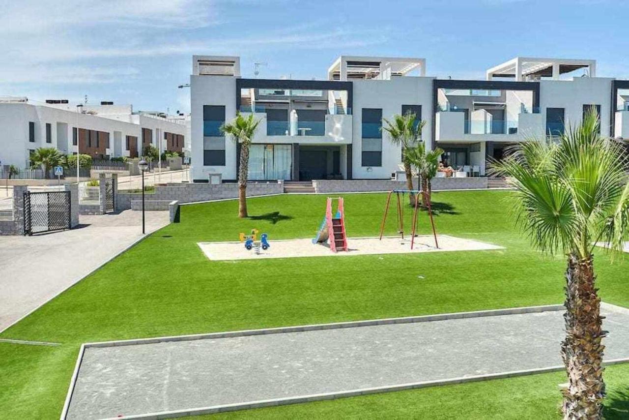 Apartamento Espanhouse Mansion *