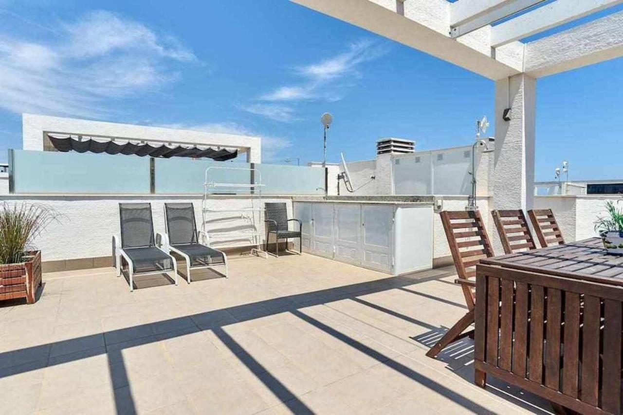 Espanhouse Mansion * Alicante