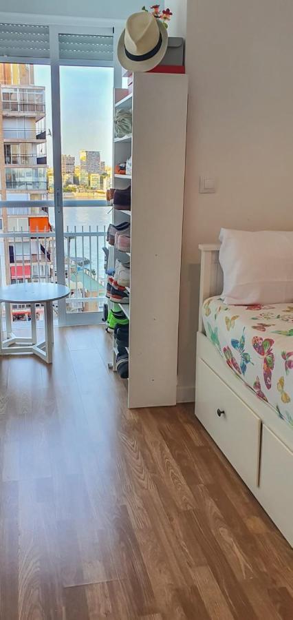 Appartement Stunning Sea View, Albufereta, *