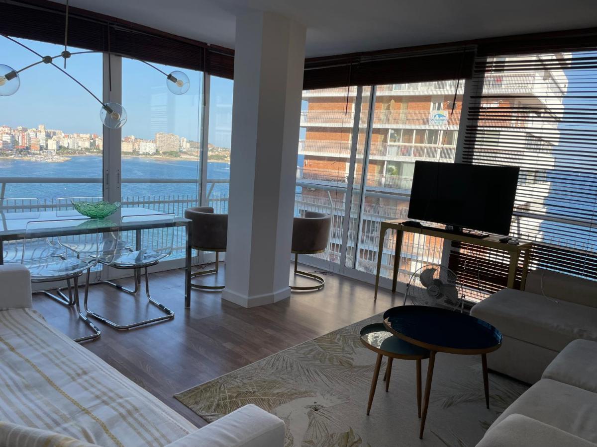 Appartement Stunning Sea View, Albufereta, Alicante
