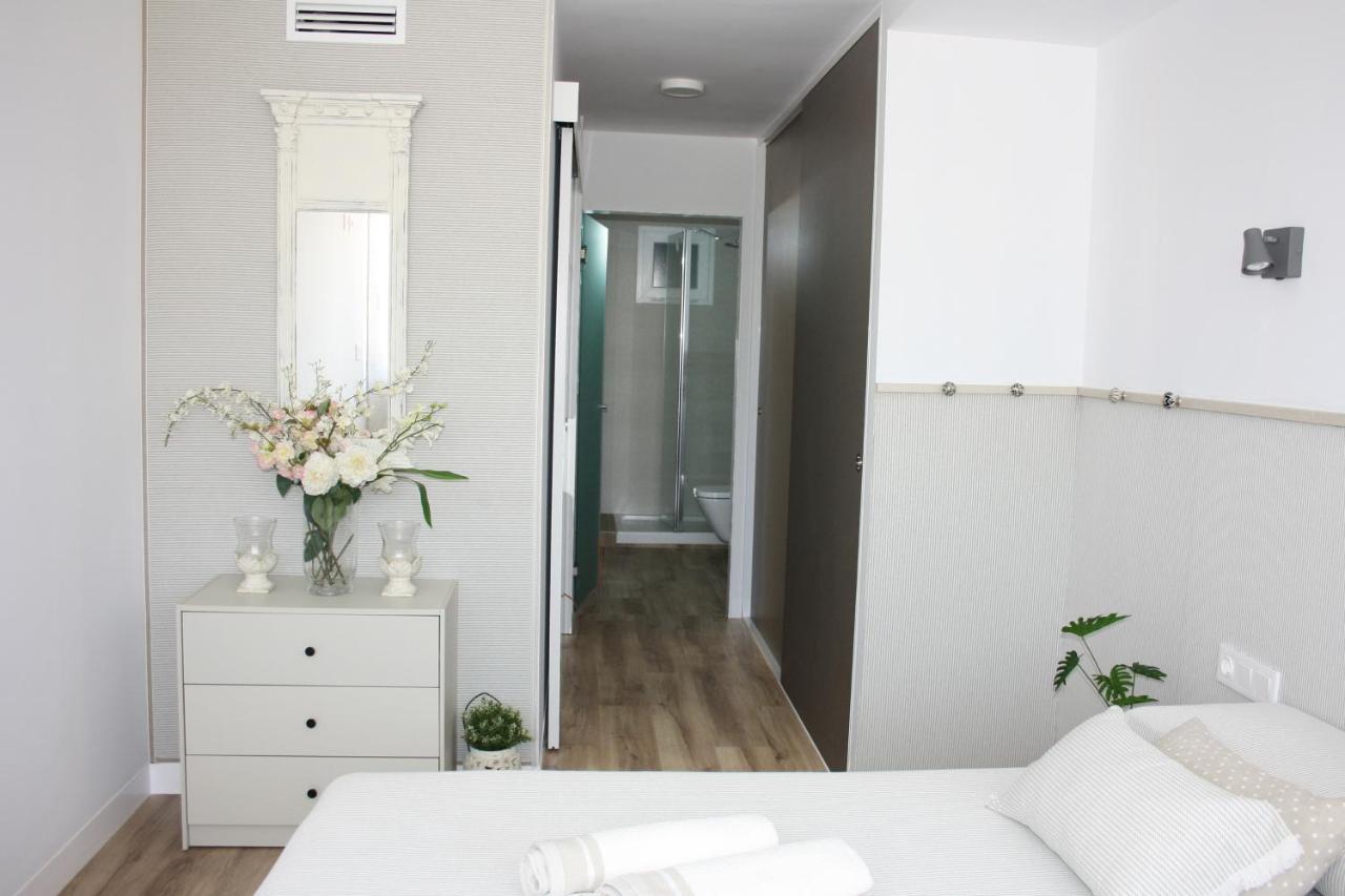 Appartement Torre Paris