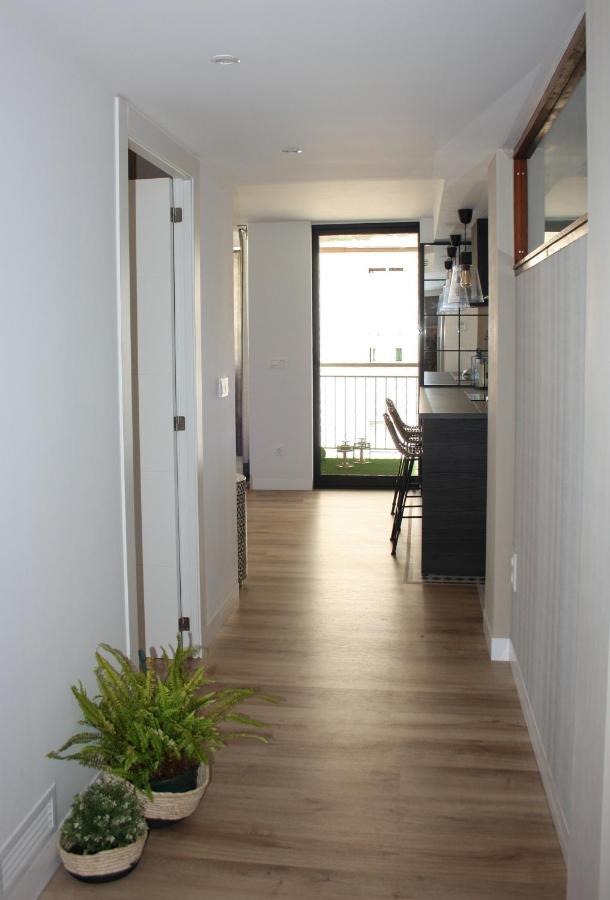 Torre Paris Apartment *
