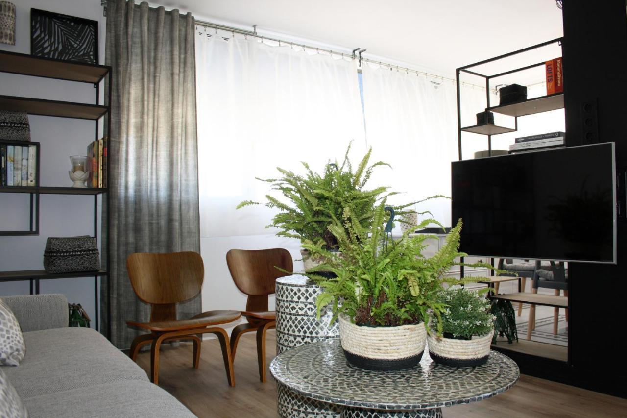 Torre Paris Apartment Alicante