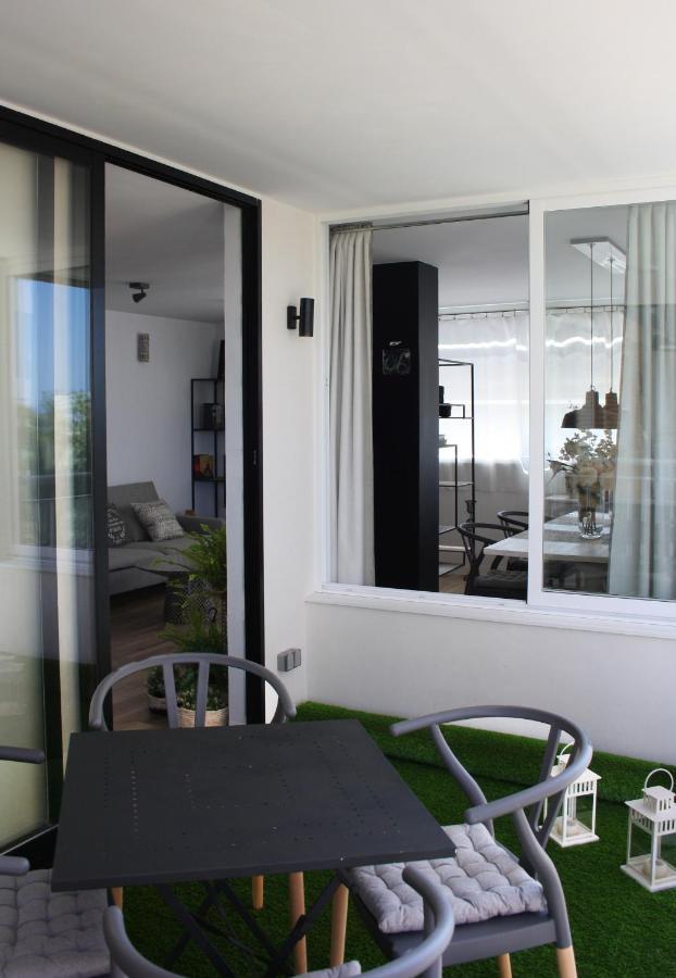 Torre Paris Apartment *
