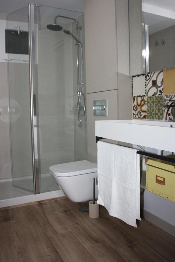Apartment Torre Paris