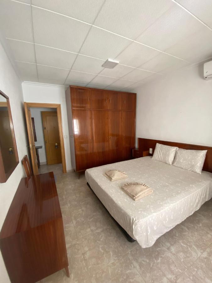 Cozy In Centre Of Near Plaza De Toros * Alicante