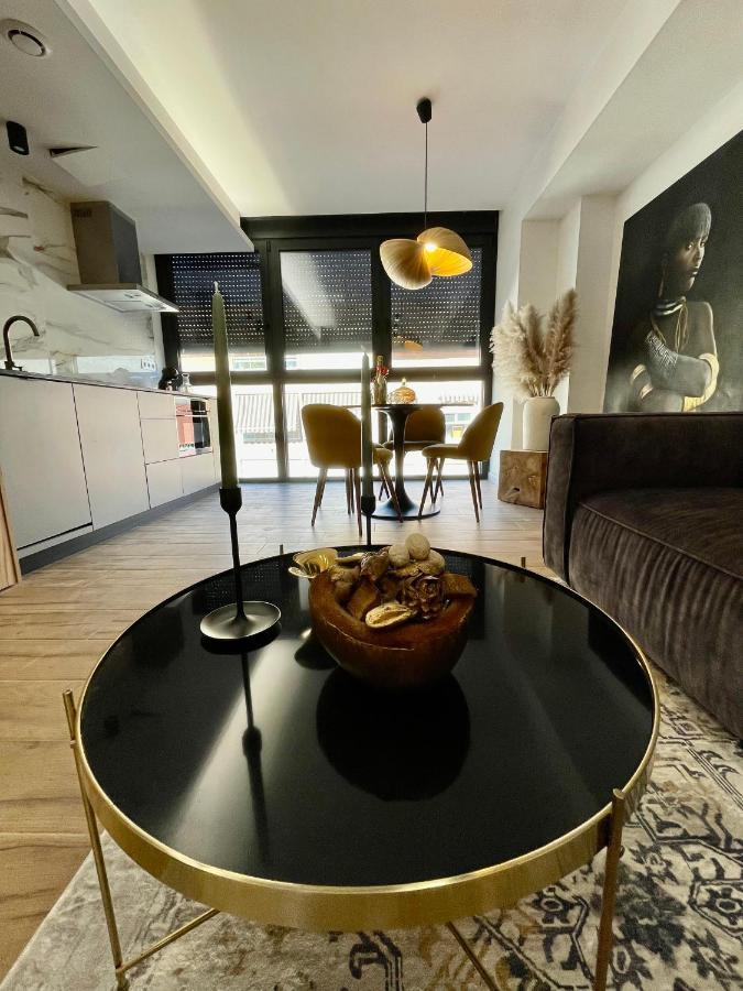 Agata 10-4e Appartement