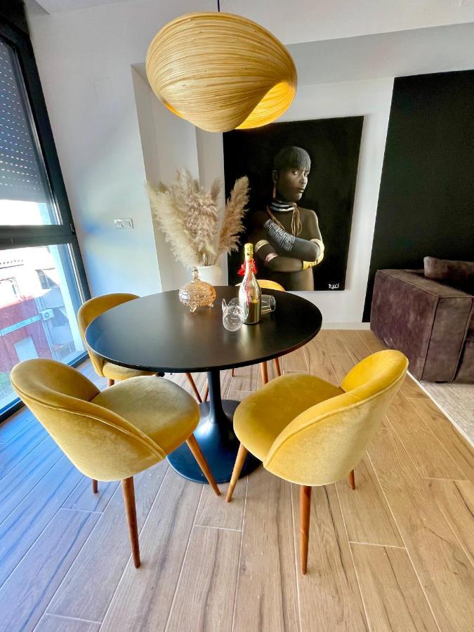 Agata 10-4e Appartement *