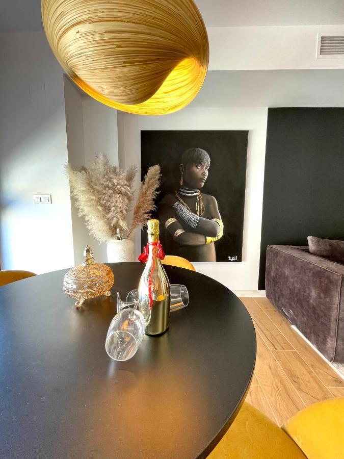 Appartement Agata 10-4e *