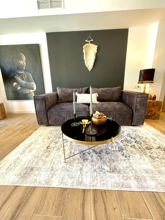 Agata 10-4e Appartement Alicante