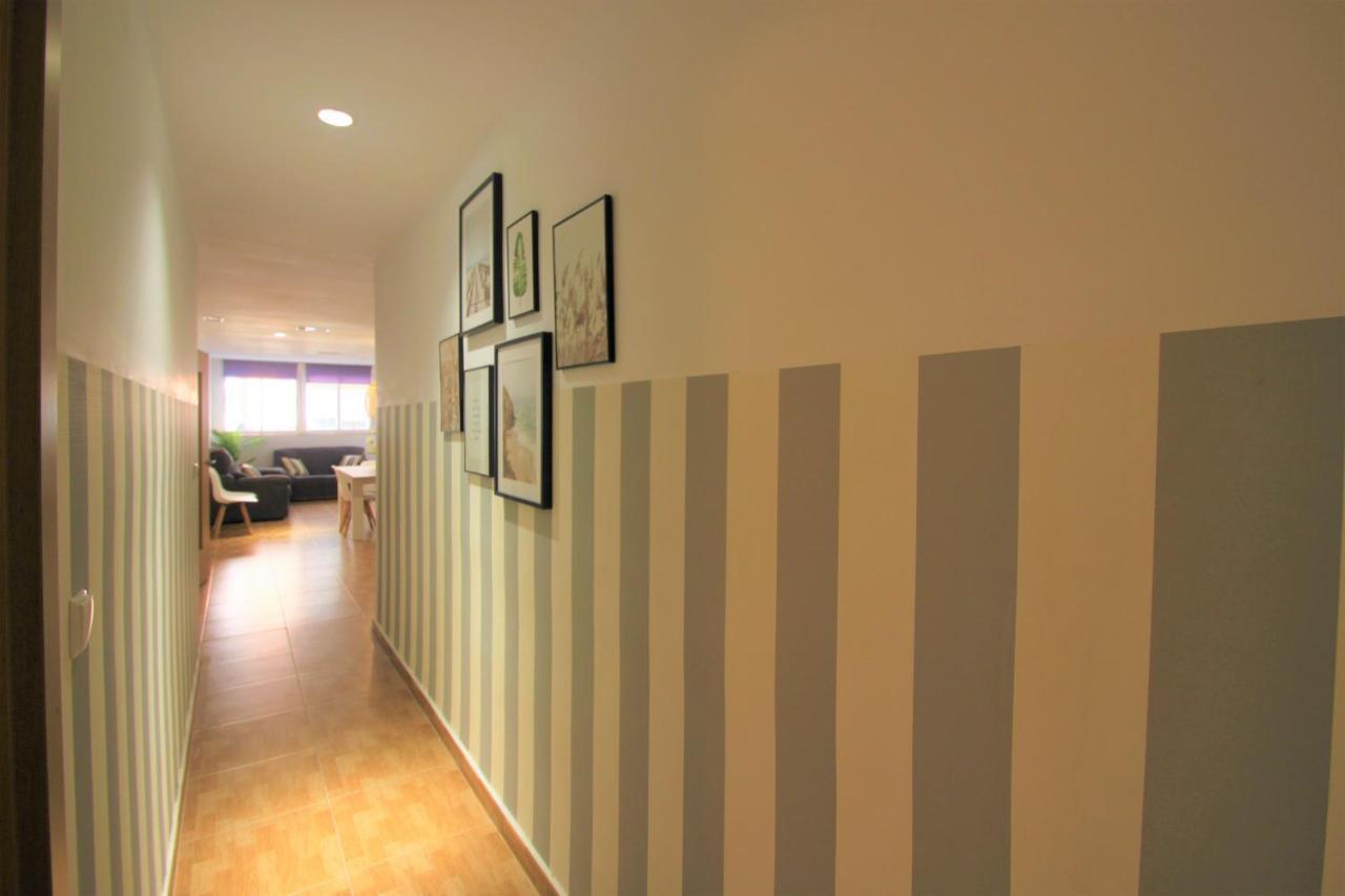 Casaturis Plaza Nueva En El Centro De A110 Appartement Alicante