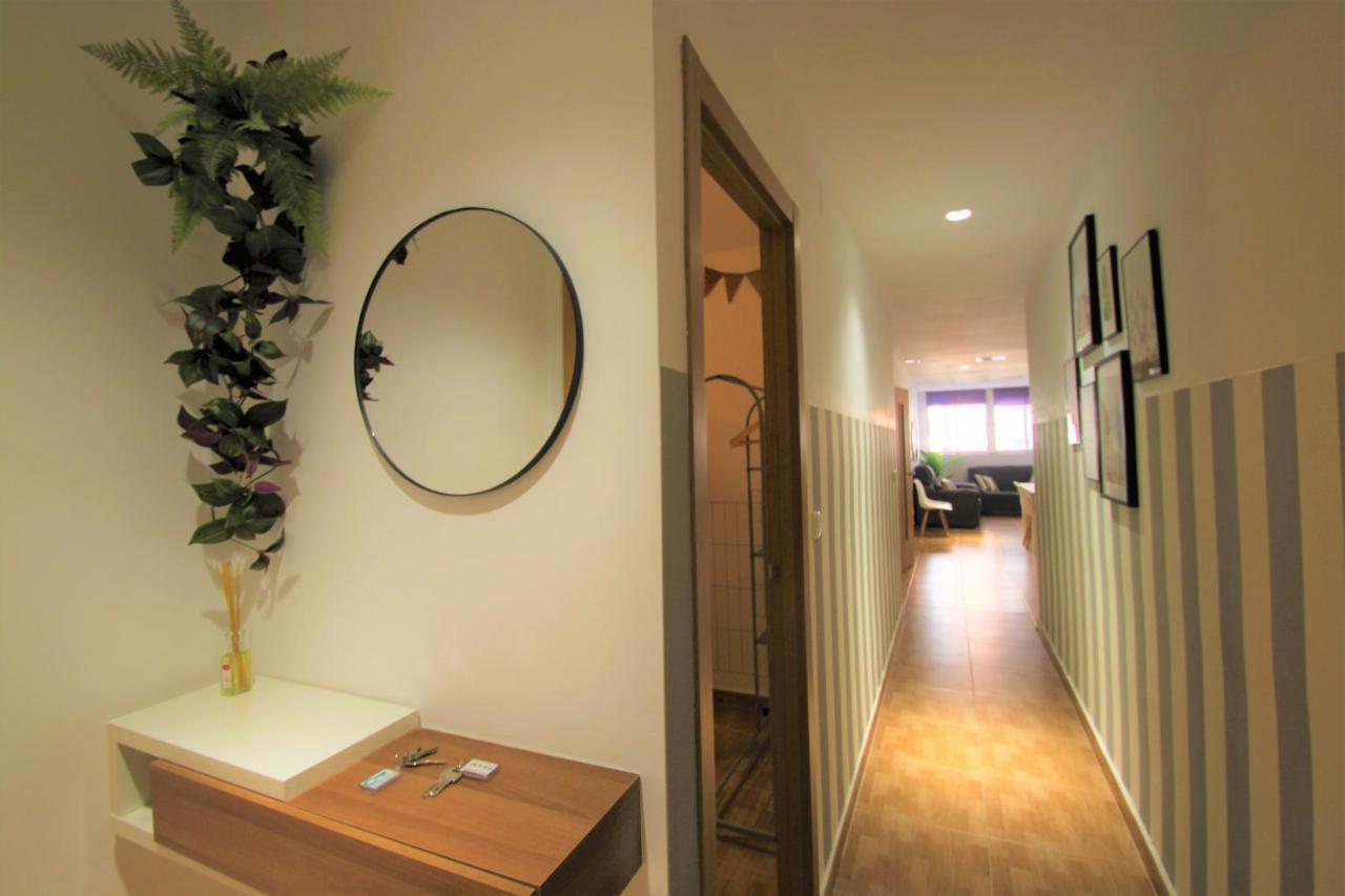 Appartement Casaturis Plaza Nueva En El Centro De A110 *